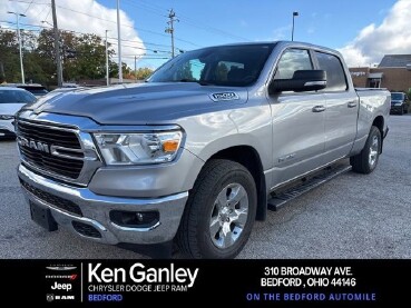 2019 RAM 1500 in Bedford, OH 44146