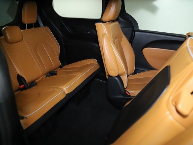 2022 Chrysler Pacifica in Bedford, OH 44146 - 18082528 43