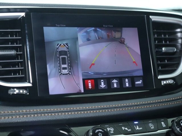 2022 Chrysler Pacifica in Bedford, OH 44146 - 18082528 41