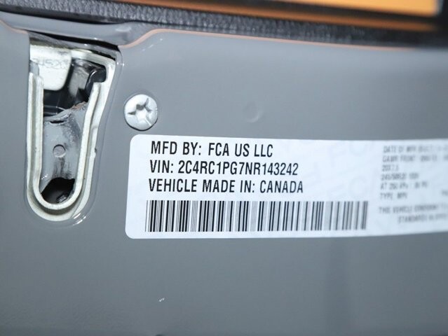 2022 Chrysler Pacifica in Bedford, OH 44146 - 18082528 29