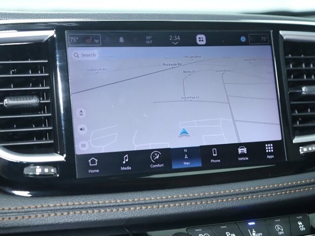 2022 Chrysler Pacifica in Bedford, OH 44146 - 18082528 35