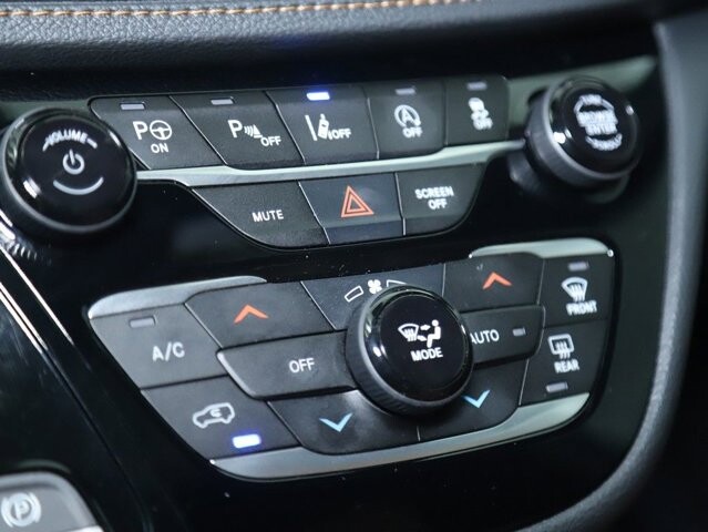 2022 Chrysler Pacifica in Bedford, OH 44146 - 18082528 36