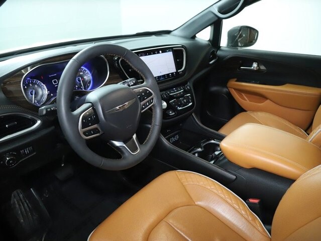 2022 Chrysler Pacifica in Bedford, OH 44146 - 18082528 24