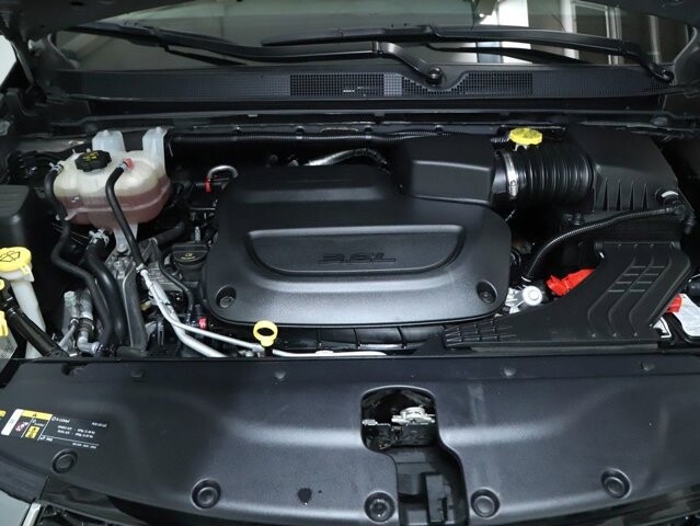 2022 Chrysler Pacifica in Bedford, OH 44146 - 18082528 47