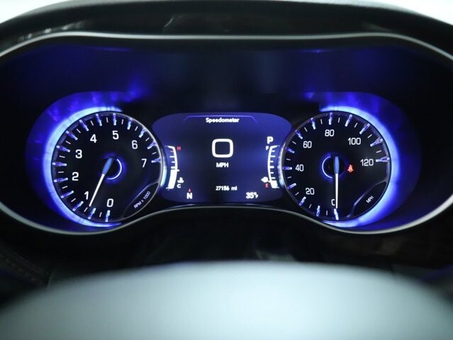 2022 Chrysler Pacifica in Bedford, OH 44146 - 18082528 33