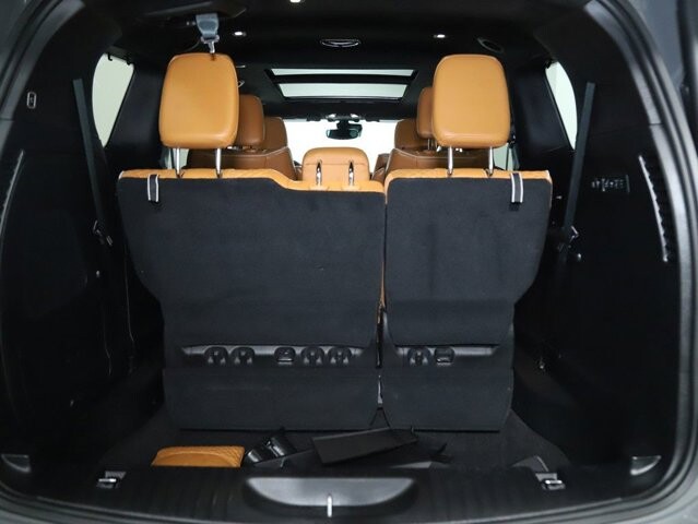 2022 Chrysler Pacifica in Bedford, OH 44146 - 18082528 42