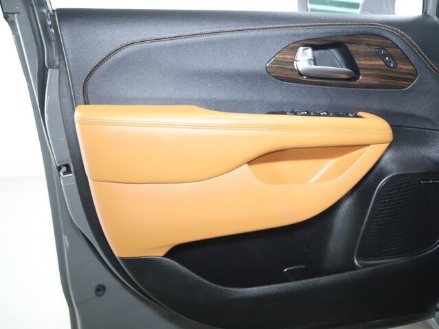 2022 Chrysler Pacifica in Bedford, OH 44146 - 18082528 22