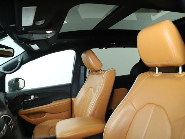 2022 Chrysler Pacifica in Bedford, OH 44146 - 18082528 27