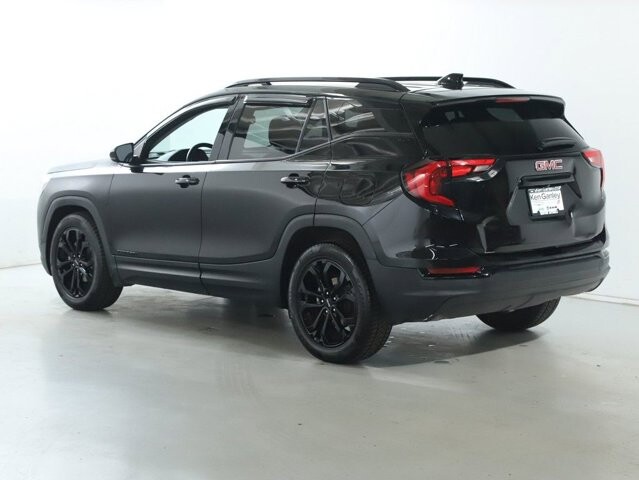 2021 GMC Terrain in Bedford, OH 44146 - 18082529 45