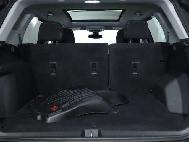 2021 GMC Terrain in Bedford, OH 44146 - 18082529 35