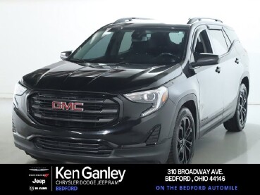2021 GMC Terrain in Bedford, OH 44146