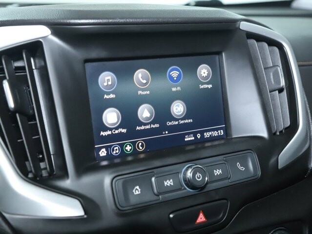 2021 GMC Terrain in Bedford, OH 44146 - 18082529 28