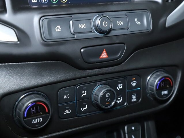 2021 GMC Terrain in Bedford, OH 44146 - 18082529 29