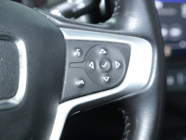 2021 GMC Terrain in Bedford, OH 44146 - 18082529 25