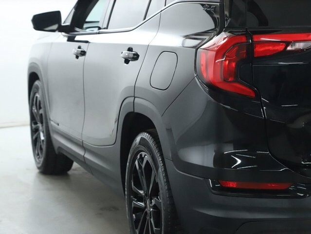 2021 GMC Terrain in Bedford, OH 44146 - 18082529 46