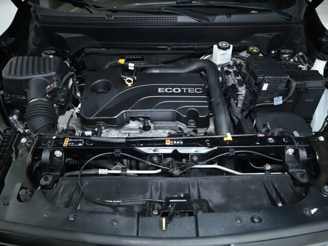 2021 GMC Terrain in Bedford, OH 44146 - 18082529 40