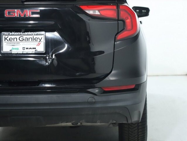 2021 GMC Terrain in Bedford, OH 44146 - 18082529 49