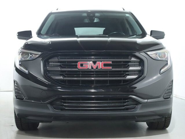 2021 GMC Terrain in Bedford, OH 44146 - 18082529 5