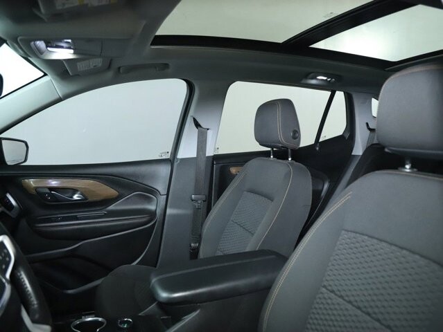 2021 GMC Terrain in Bedford, OH 44146 - 18082529 16