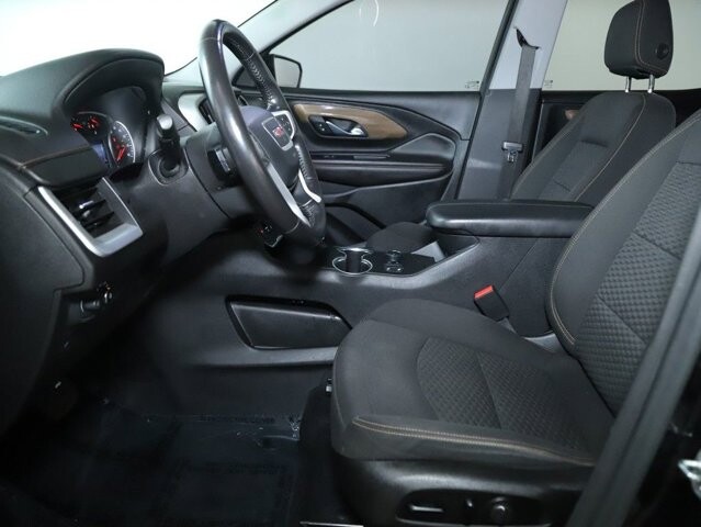 2021 GMC Terrain in Bedford, OH 44146 - 18082529 20