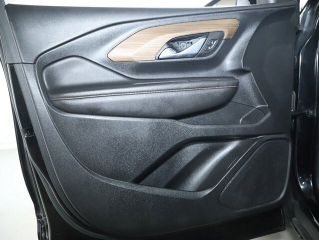 2021 GMC Terrain in Bedford, OH 44146 - 18082529 17