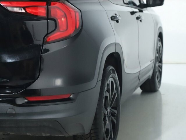 2021 GMC Terrain in Bedford, OH 44146 - 18082529 50