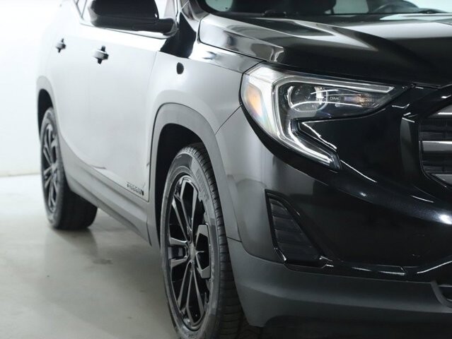 2021 GMC Terrain in Bedford, OH 44146 - 18082529 8