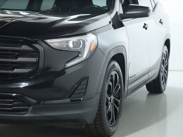 2021 GMC Terrain in Bedford, OH 44146 - 18082529 4