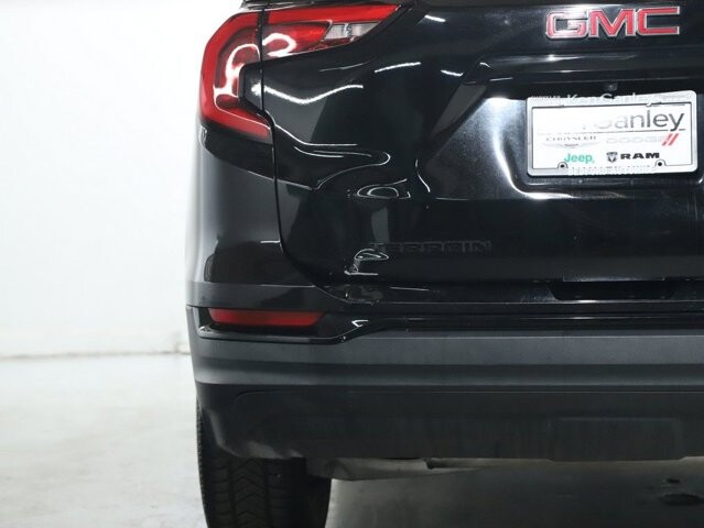 2021 GMC Terrain in Bedford, OH 44146 - 18082529 48