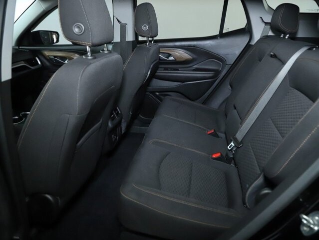 2021 GMC Terrain in Bedford, OH 44146 - 18082529 14