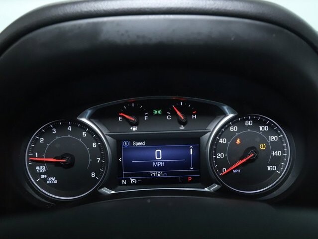 2021 GMC Terrain in Bedford, OH 44146 - 18082529 26