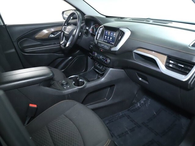 2021 GMC Terrain in Bedford, OH 44146 - 18082529 39