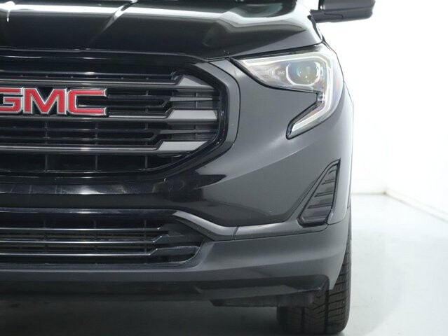 2021 GMC Terrain in Bedford, OH 44146 - 18082529 7
