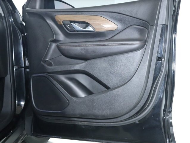 2021 GMC Terrain in Bedford, OH 44146 - 18082529 38