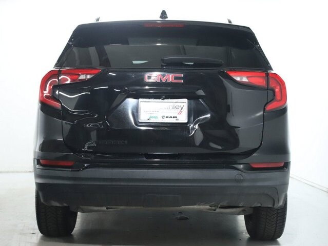2021 GMC Terrain in Bedford, OH 44146 - 18082529 47