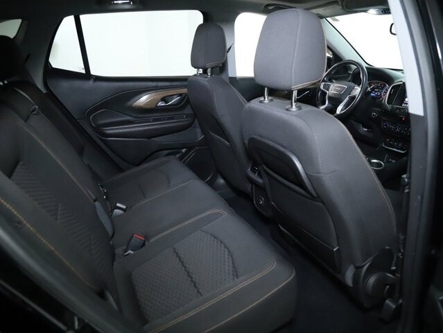 2021 GMC Terrain in Bedford, OH 44146 - 18082529 37