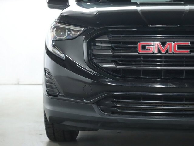 2021 GMC Terrain in Bedford, OH 44146 - 18082529 6