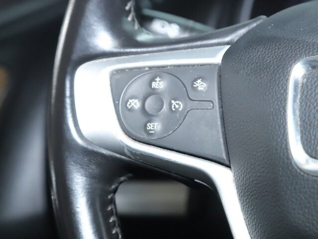 2021 GMC Terrain in Bedford, OH 44146 - 18082529 24