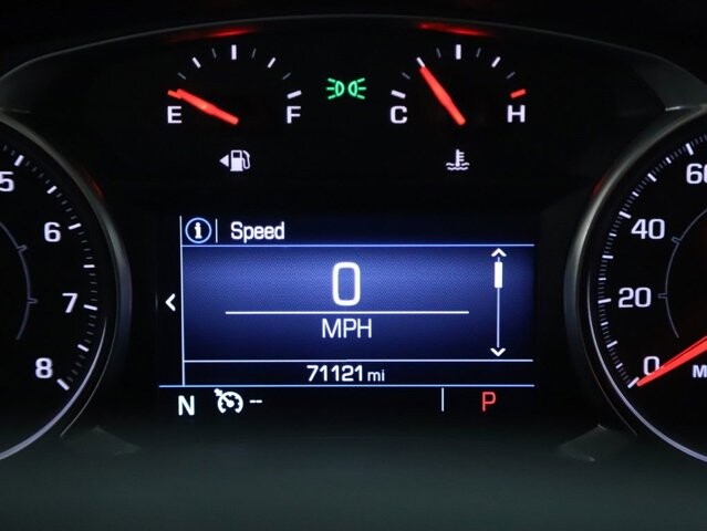 2021 GMC Terrain in Bedford, OH 44146 - 18082529 27