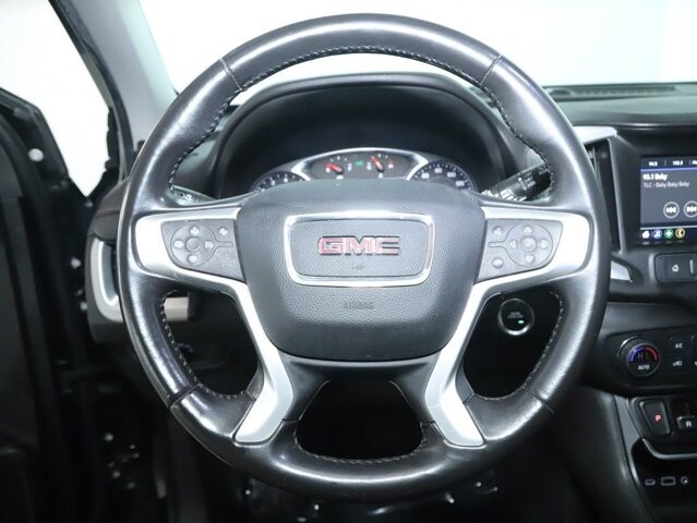 2021 GMC Terrain in Bedford, OH 44146 - 18082529 23