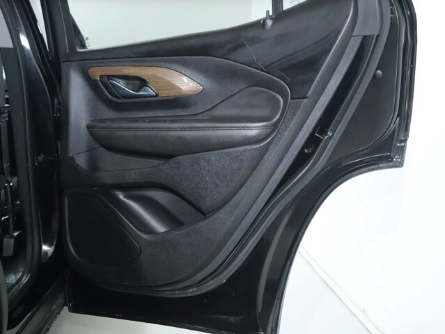 2021 GMC Terrain in Bedford, OH 44146 - 18082529 36