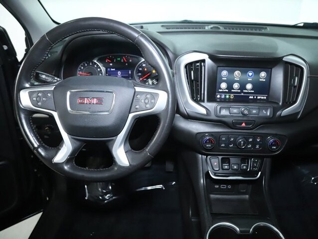 2021 GMC Terrain in Bedford, OH 44146 - 18082529 33