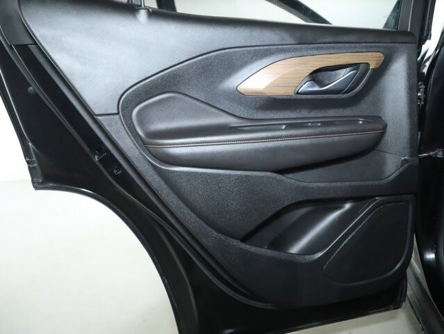 2021 GMC Terrain in Bedford, OH 44146 - 18082529 13