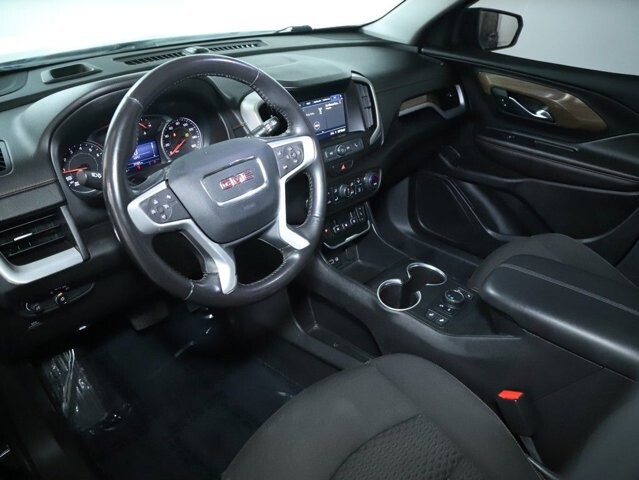 2021 GMC Terrain in Bedford, OH 44146 - 18082529 19