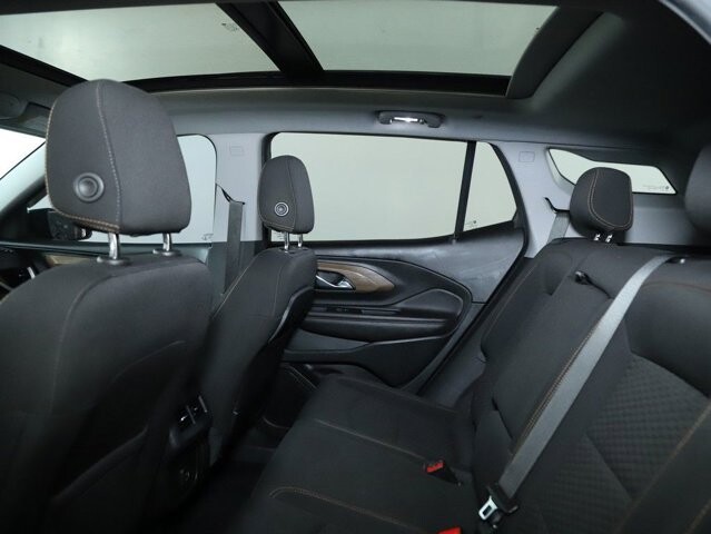 2021 GMC Terrain in Bedford, OH 44146 - 18082529 15