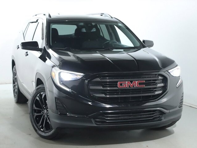 2021 GMC Terrain in Bedford, OH 44146 - 18082529 2
