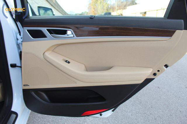 2017 Genesis G80 in Decatur, GA 30032 - 18082537 46