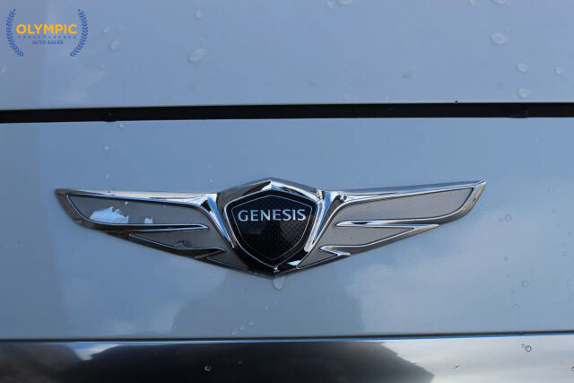 2017 Genesis G80 in Decatur, GA 30032 - 18082537 50