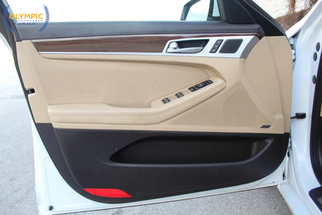 2017 Genesis G80 in Decatur, GA 30032 - 18082537 43