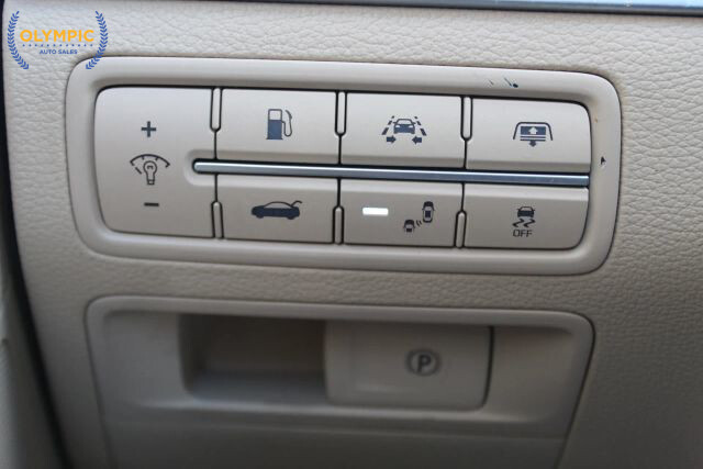 2017 Genesis G80 in Decatur, GA 30032 - 18082537 27